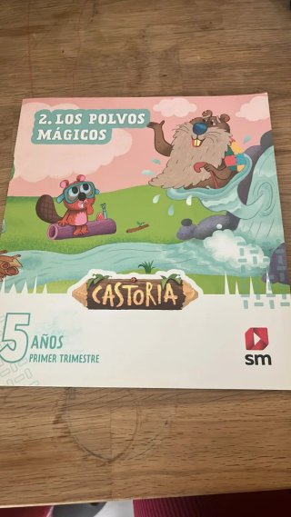 Libro infantil