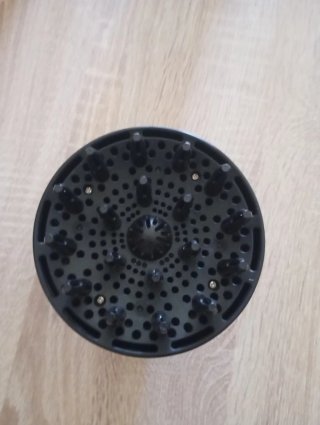 Secador de pelo Gamma+ 3500 Tormalionic