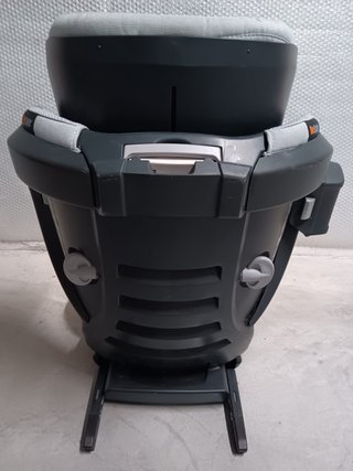 Silla Coche BeSafe Izi Flex S Gris