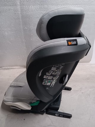 Silla Coche BeSafe Izi Flex S Gris