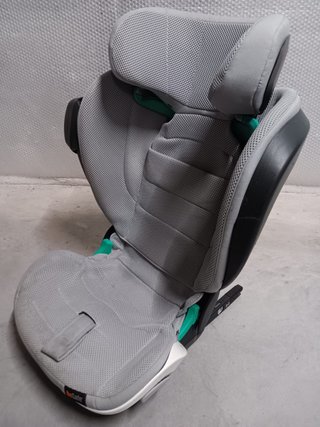 Silla Coche BeSafe Izi Flex S Gris