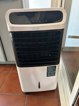 Cecotec Pinguino Aire Acondicionado Portátil