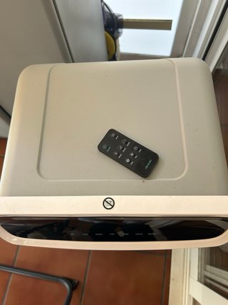 Cecotec Pinguino Aire Acondicionado Portátil