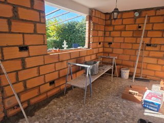 Reformas y reparaciones
