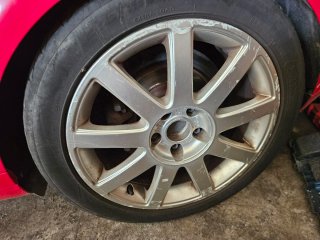 Llantas Audi Originales 225/45ZR17