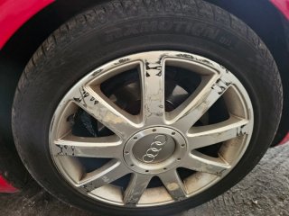 Llantas Audi Originales 225/45ZR17