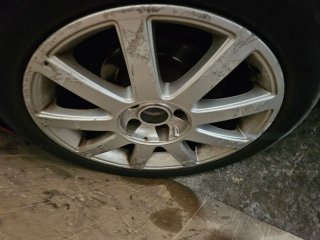 Llantas Audi Originales 225/45ZR17