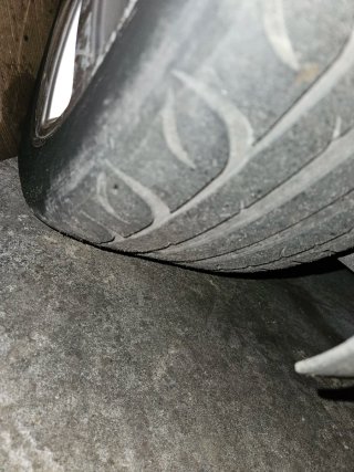 Llantas Audi Originales 225/45ZR17