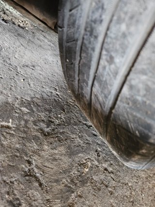 Llantas Audi Originales 225/45ZR17