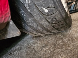 Llantas Audi Originales 225/45ZR17