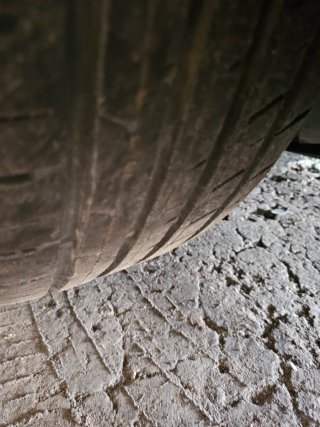 Llantas Audi Originales 225/45ZR17