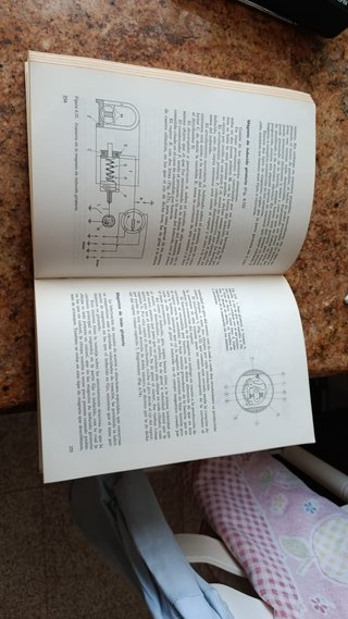 Libro Tractores: Mecánica, Reparación, Mantenimien