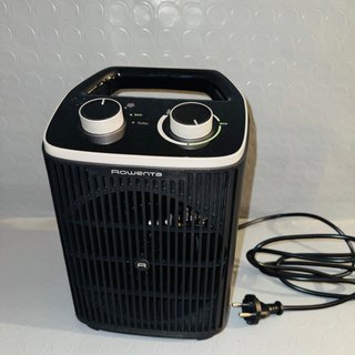 Calefactor cerámico Rowenta SO2350 2000W Eco Turbo