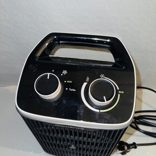 Calefactor cerámico Rowenta SO2350 2000W Eco Turbo