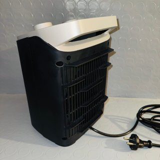 Calefactor cerámico Rowenta SO2350 2000W Eco Turbo
