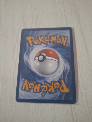 Carta Pokémon Buzzwole GX 30 Aniversario