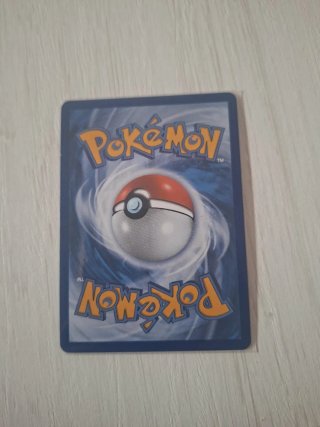 Carta Pokémon Buzzwole GX 30 Aniversario