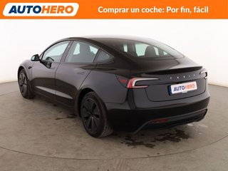 Tesla Model 3 Standard Range