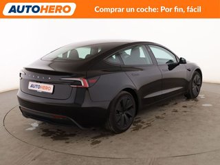 Tesla Model 3 Standard Range