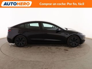 Tesla Model 3 Standard Range