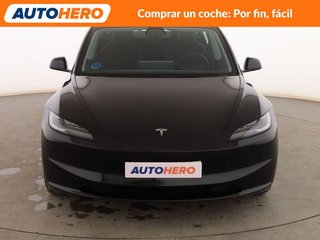 Tesla Model 3 Standard Range