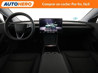 Tesla Model 3 Standard Range