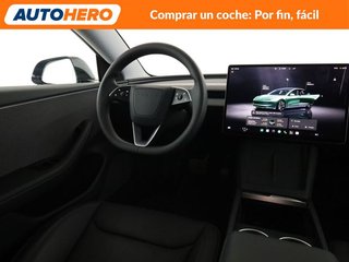 Tesla Model 3 Standard Range