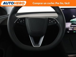 Tesla Model 3 Standard Range