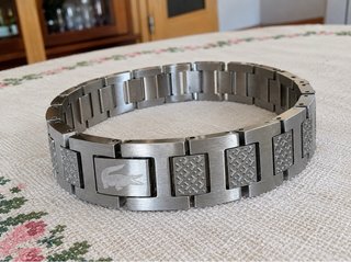 Pulsera Lacoste