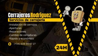 Cerrajero
