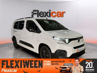 Citroën Berlingo Talla XL BlueHDi 130 S&S MAX