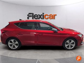 Seat Leon 2.0 TDI 110kW DSG-7 S&S FR Go L