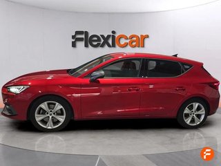 Seat Leon 2.0 TDI 110kW DSG-7 S&S FR Go L