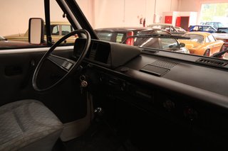 Volkswagen T3 1989