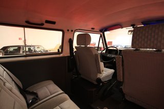 Volkswagen T3 1989
