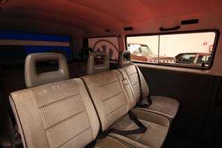Volkswagen T3 1989