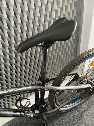 Bicicleta Orbea MTB MX 27.5 RockShox