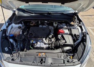 Ford Focus 2019