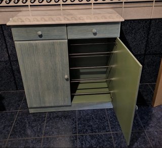 Pack Muebles Baño