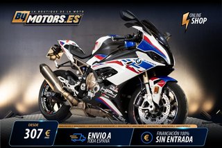 BMW S 1000 RR
