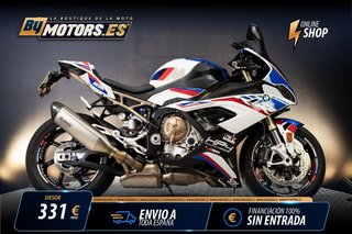 BMW S 1000 RR