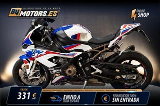 BMW S 1000 RR