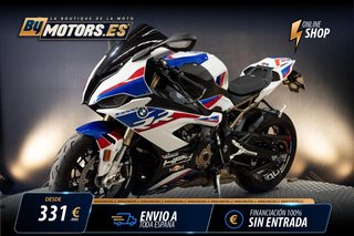 BMW S 1000 RR