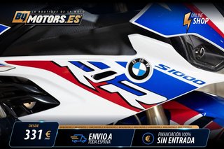 BMW S 1000 RR