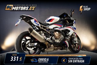 BMW S 1000 RR