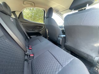 Toyota Yaris 1.5 120H Active Tech
