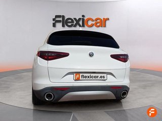 Alfa Romeo Stelvio 2.2 Diésel 118kW (160CV) Executive RWD