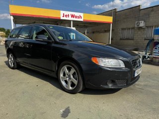 Volvo V70 2011