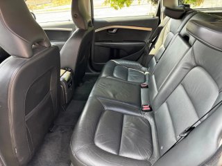 Volvo V70 2011