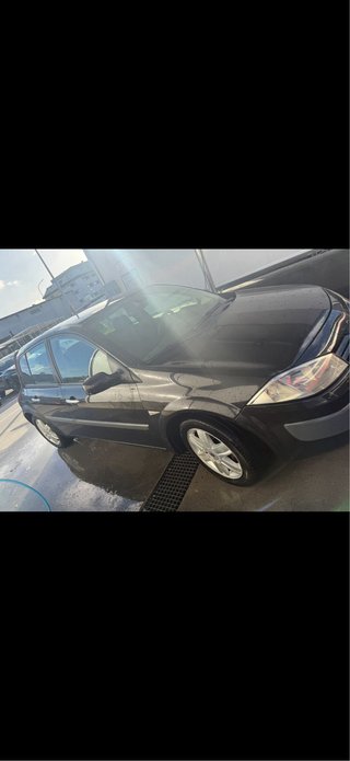 Renault Megane 1.5 dCi 100Cv 5 Puertas